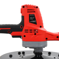 Talocha elétrica portátil 710 W