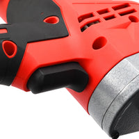 Talocha elétrica portátil 710 W