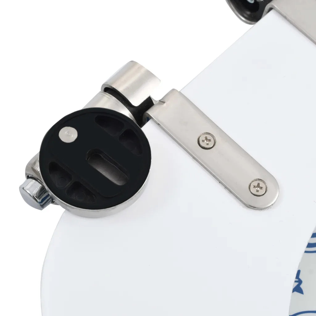 Assento de sanita com tampa de fecho suave MDF design porcelana