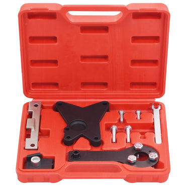9 pcs conjunto de ferramentas de ajuste de motor
