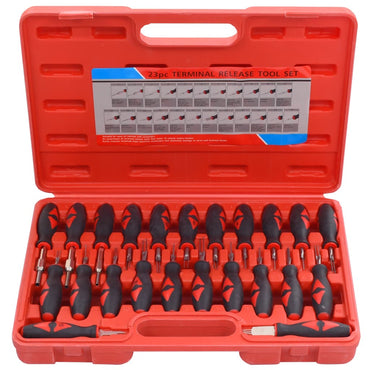 Conjunto de ferramentas de desbloqueio 23 pcs