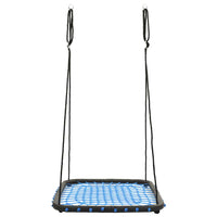 Baloiço 104x76 cm 200 kg azul