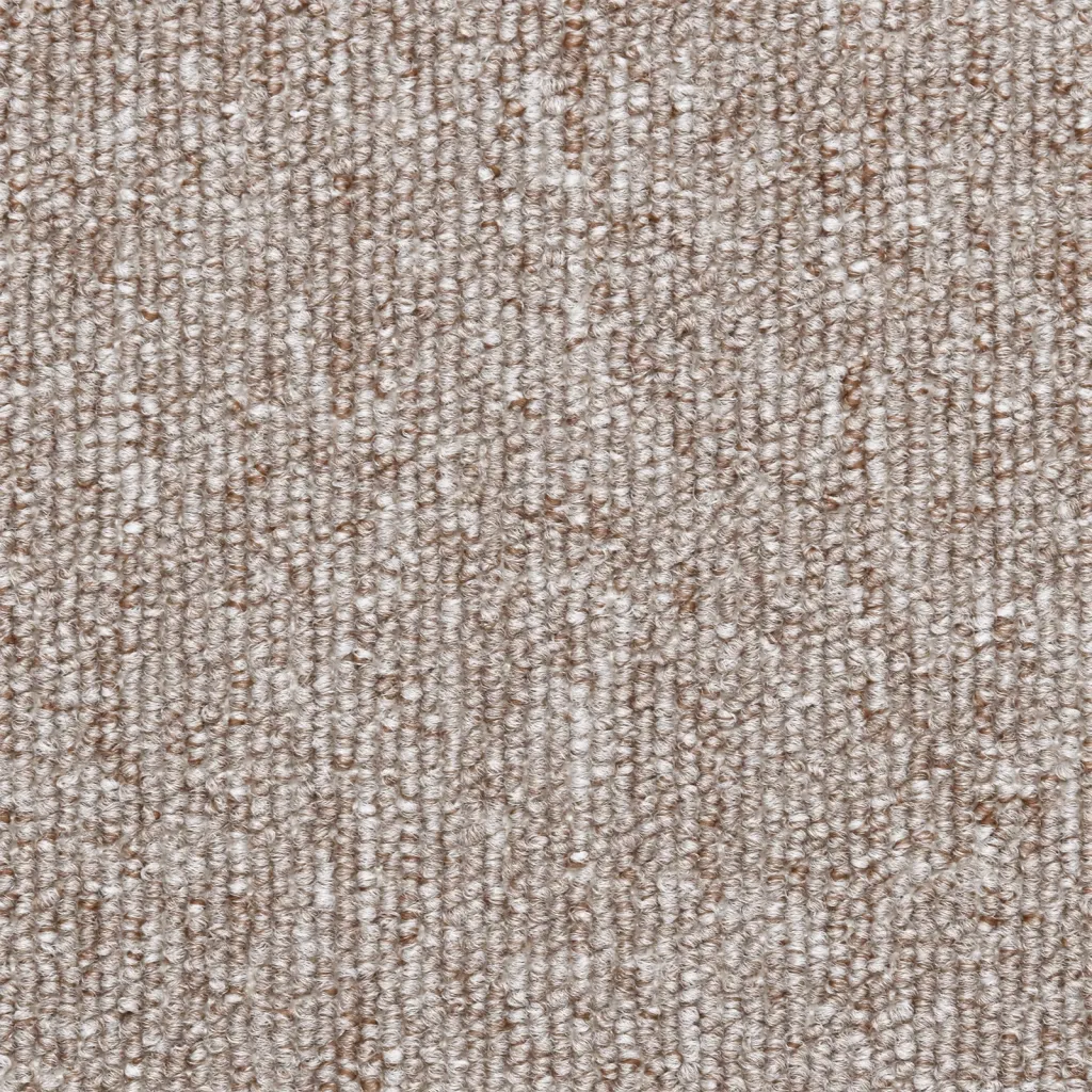 Tapetes de escada 15 peças 56x17x3 cm  claro semicircular