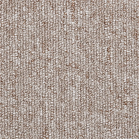 Tapetes de escada 15 peças 56x17x3 cm  claro semicircular