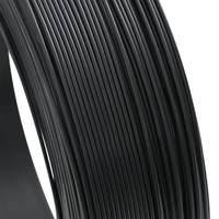 Arame para prender cerca 250 m 0,9/1,4 mm aço