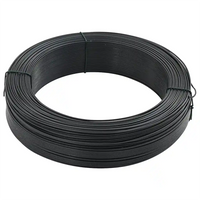 Arame para prender cerca 250 m 1,4/2 mm aço