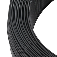 Arame para prender cerca 250 m 1,4/2 mm aço