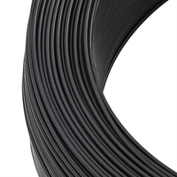 Arame para prender cerca 250 m 1,6/2,5 mm aço