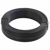 Arame para prender cerca 250 m 2,3/3,8 mm aço