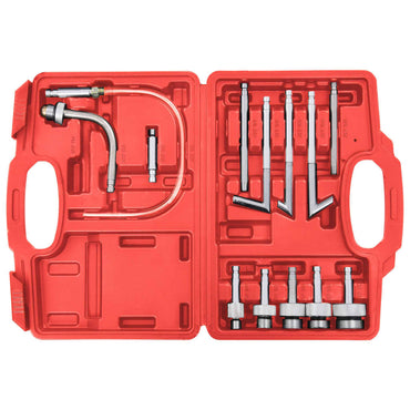 Bomba trasfega manual/automática de óleo de transmissão 7,5 L