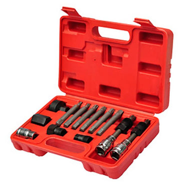 Kit de ferramentas para alternador carro