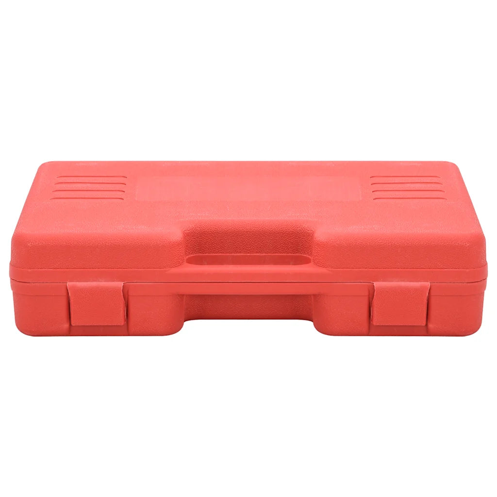 Conjunto c/ martelo reparação mossas carroçaria carro 7 pcs