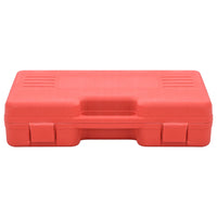 Conjunto c/ martelo reparação mossas carroçaria carro 7 pcs