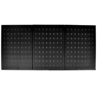 Painel/suporte para ferramentas