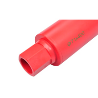 Broca diamante perfuração seco/molhado 71x400 mm