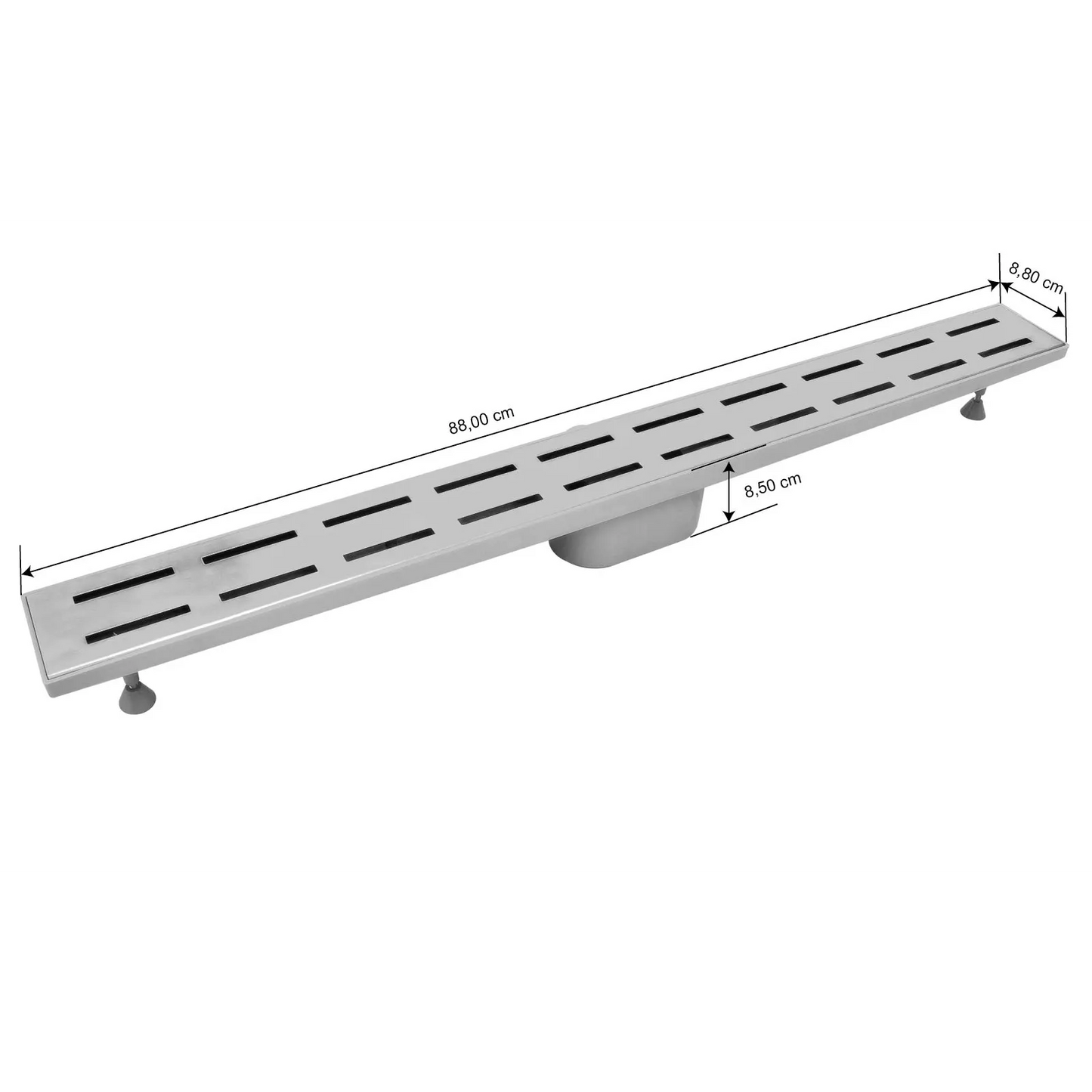 Drenos   Metal