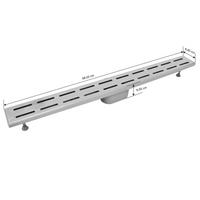 Drenos   Metal