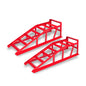 Rampa de carro 2pcs