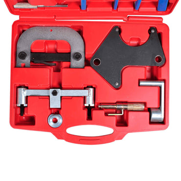 Conjunto de ferramentas de sincronização do motor