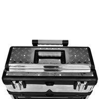 Caixa móvel para ferramentas 3 peças 140174