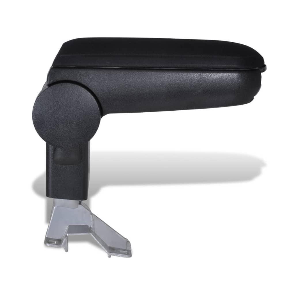 vidaXL Apoio de braço para VW Golf 4 Bora New Beetle