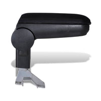 vidaXL Apoio de braço para VW Golf 4 Bora New Beetle