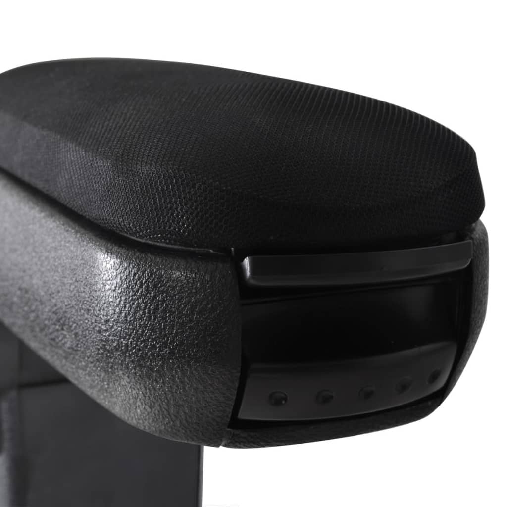 vidaXL Apoio de braço para VW Golf 4 Bora New Beetle