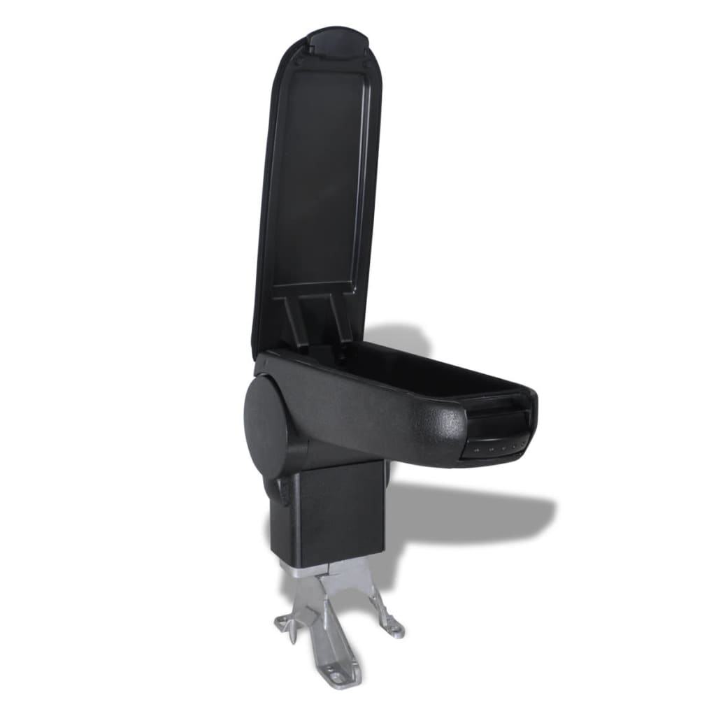 vidaXL Apoio de braço para VW Golf 4 Bora New Beetle