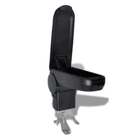 vidaXL Apoio de braço para VW Golf 4 Bora New Beetle