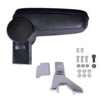 vidaXL Apoio de braço para VW Golf 4 Bora New Beetle