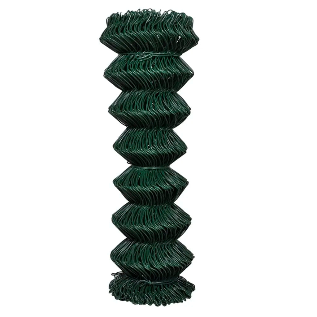 Cerca de arame 1,25x15 m aço