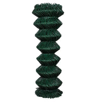 Cerca de arame 1,25x15 m aço