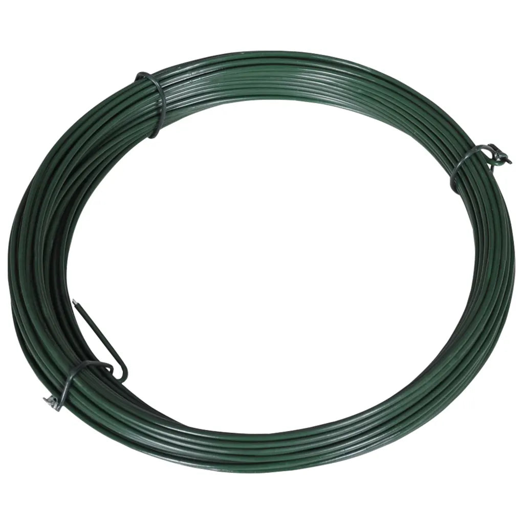 Arame para prender cerca  1,4/2 mm aço