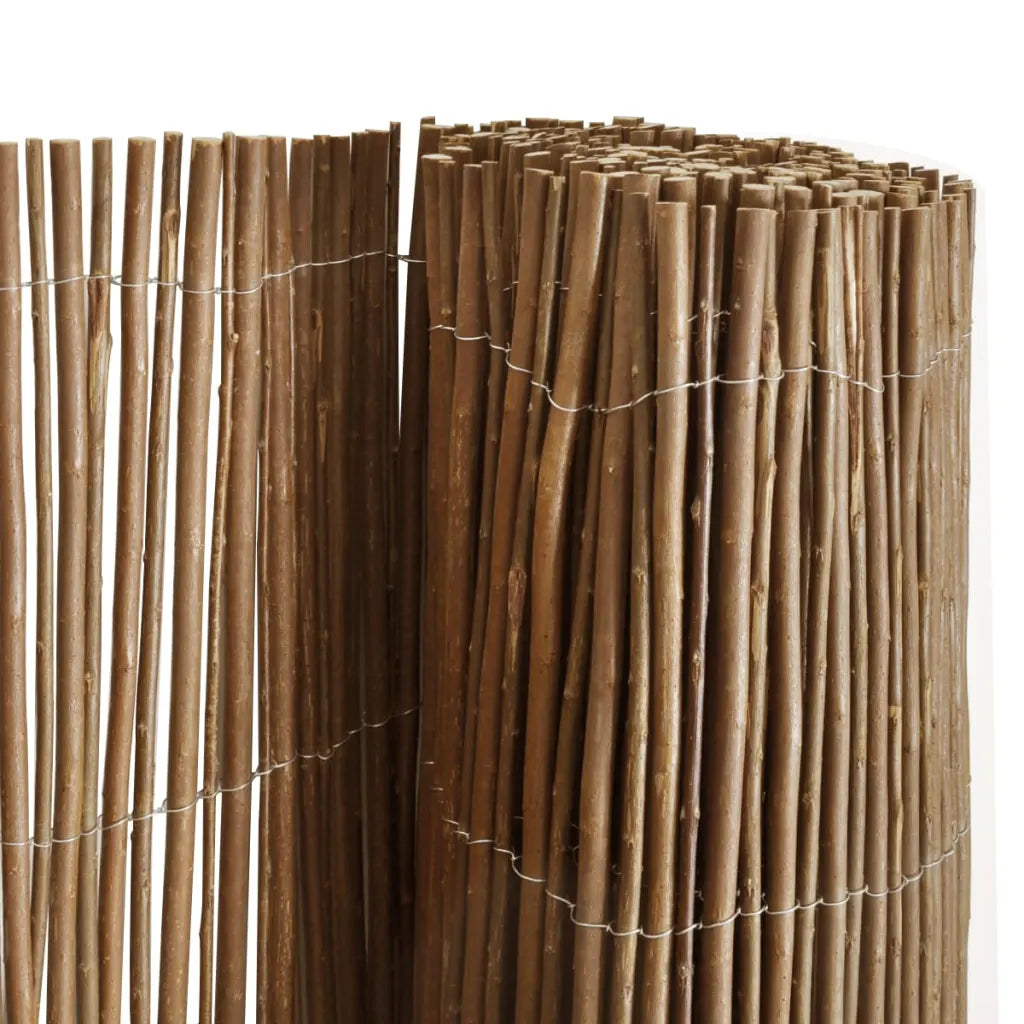 Cerca de salgueiro 500x100 cm