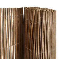 Cerca de salgueiro 500x100 cm