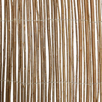 Cerca de salgueiro 500x100 cm