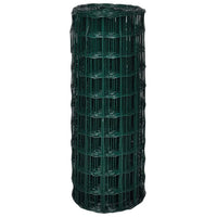 Cerca 25 x 1,0 m aço