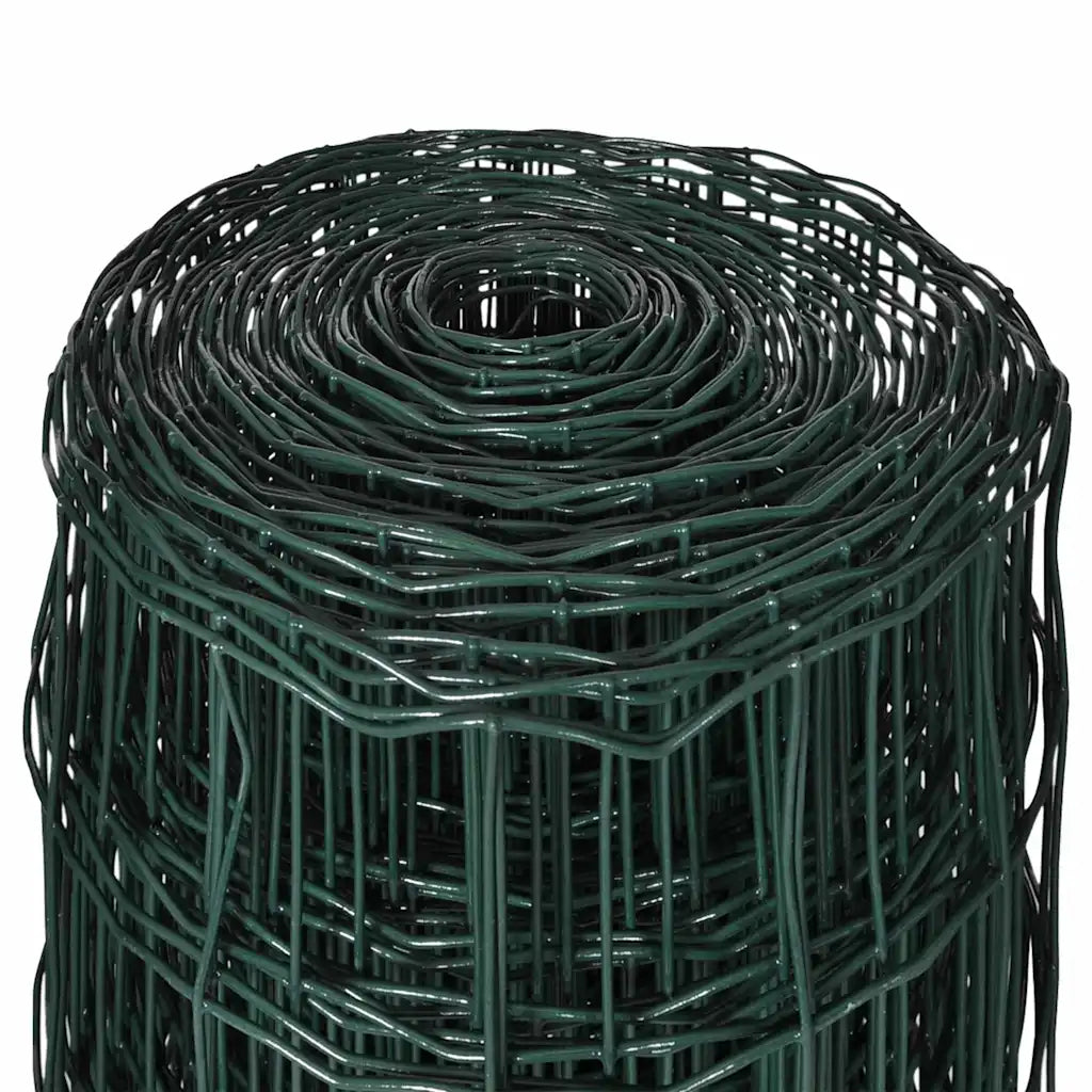 Cerca 10 x 0,8 m aço