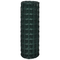 Cerca 25 x 1,0 m aço