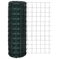 Cerca 25 x 1,2 m aço