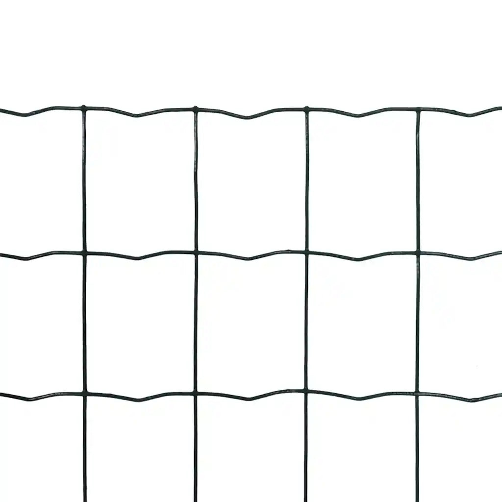 Cerca 25 x 1,2 m aço