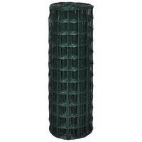 Cerca 25 x 1,2 m aço