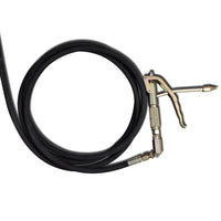 Injector a ar pneumático de massa lubrificante 12 L