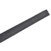 Cinto areia para lixadeira 30 pçs 10x60 10x80 10x120 grit 10m