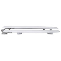 Assento de sanita com tampa design simples MDF