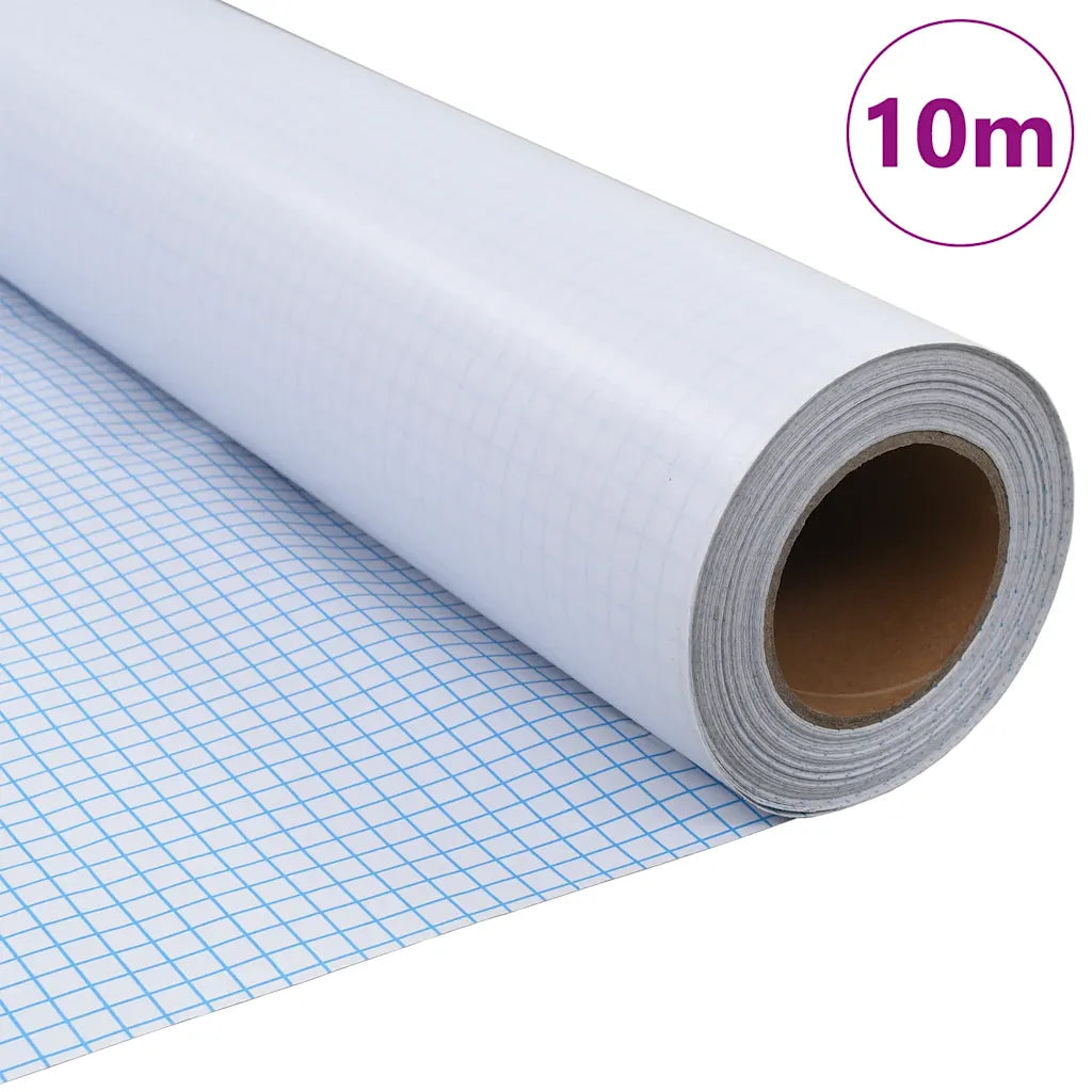 Película para janela 0,9x10m PVC fosco cinzento