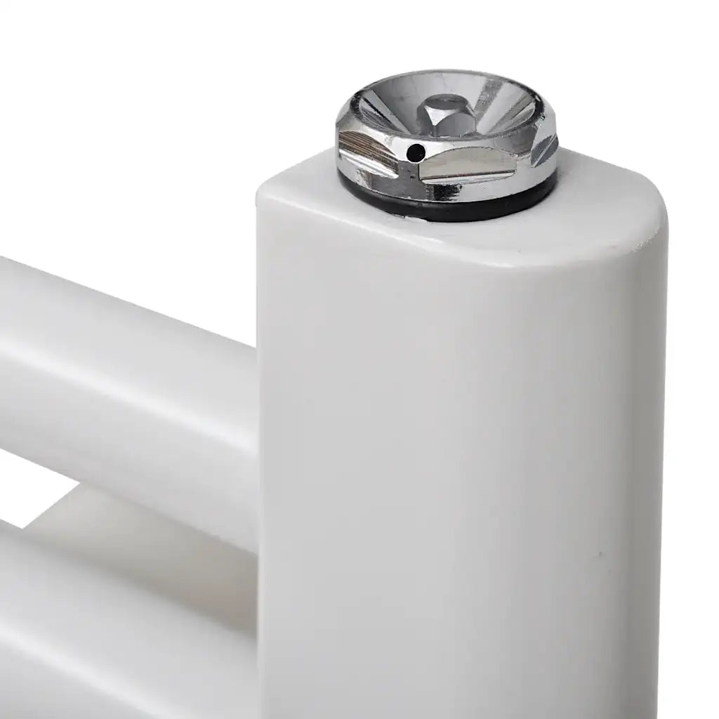 Aquecedor toalhas casa de banho liso