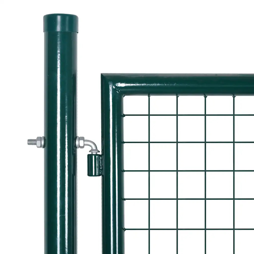 Grade de malha para portão cerca porta e parede de jardim 300x200 cm