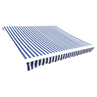 Lona para toldo /branco  (sem estrutura/caixa)