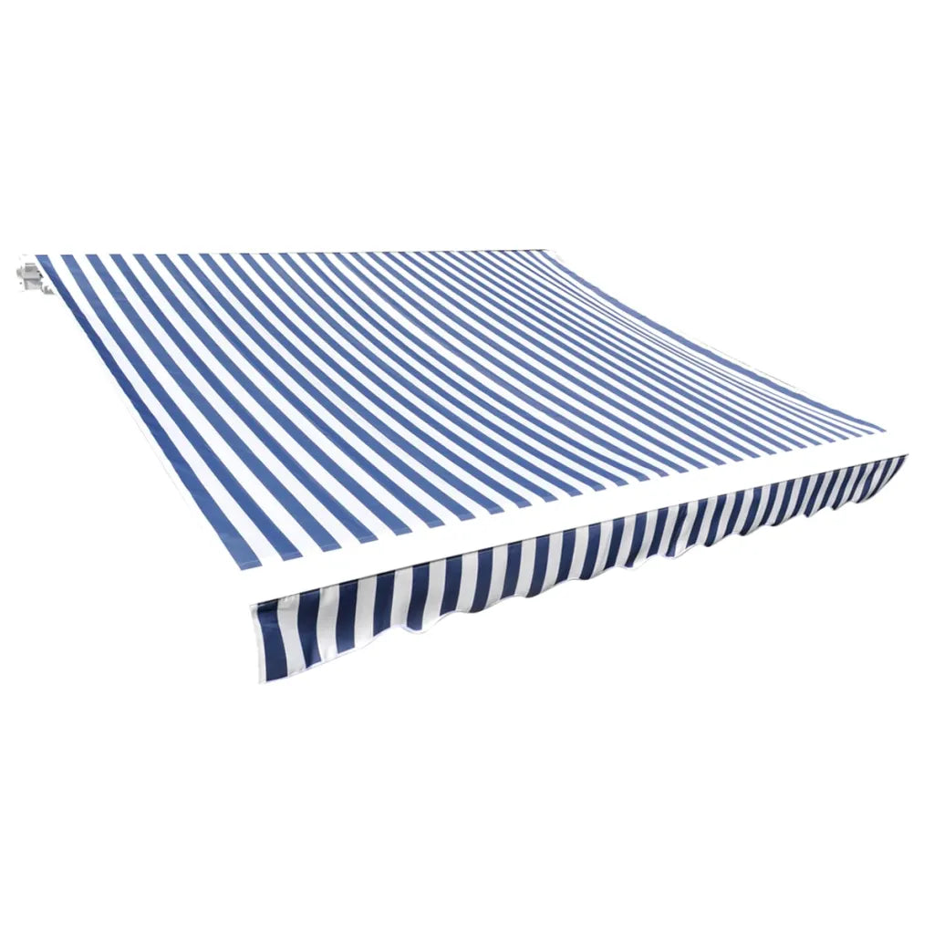 Lona para toldo /branco  (sem estrutura/caixa)